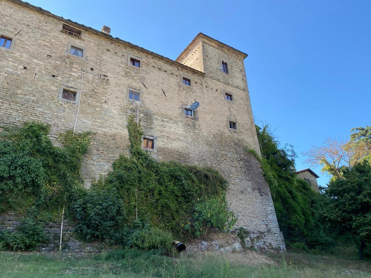 Torre Cavina Villa Palazzuolo Sul Senio Exterior photo